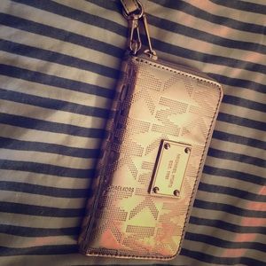 Michael Kors wallet
